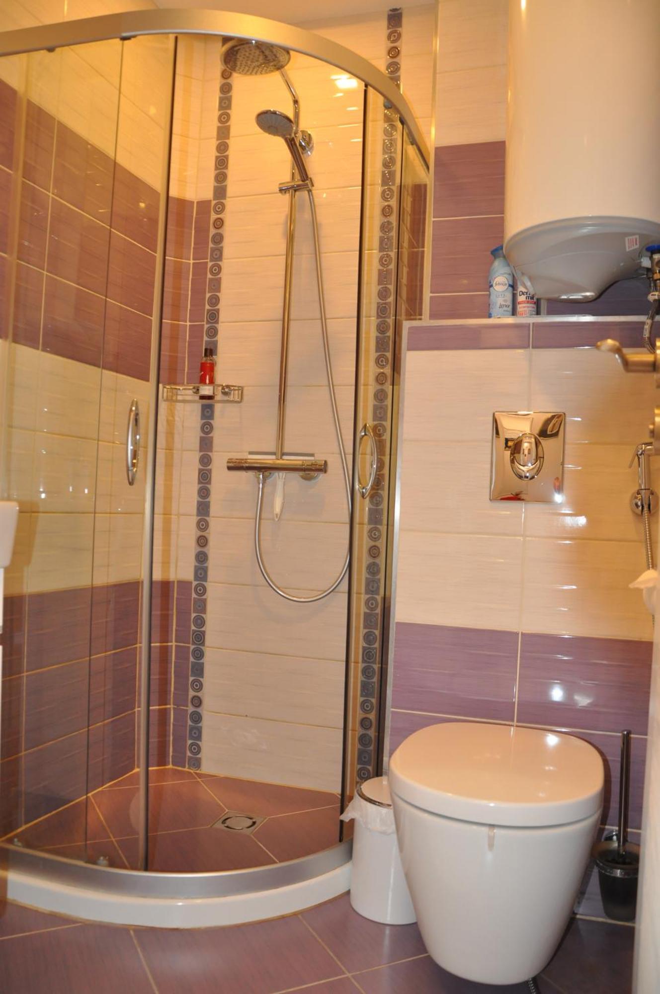 City Apartment Varna Extérieur photo