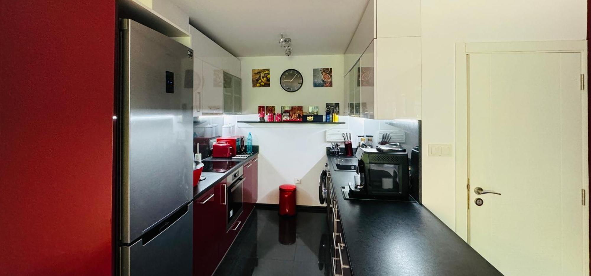 City Apartment Varna Extérieur photo