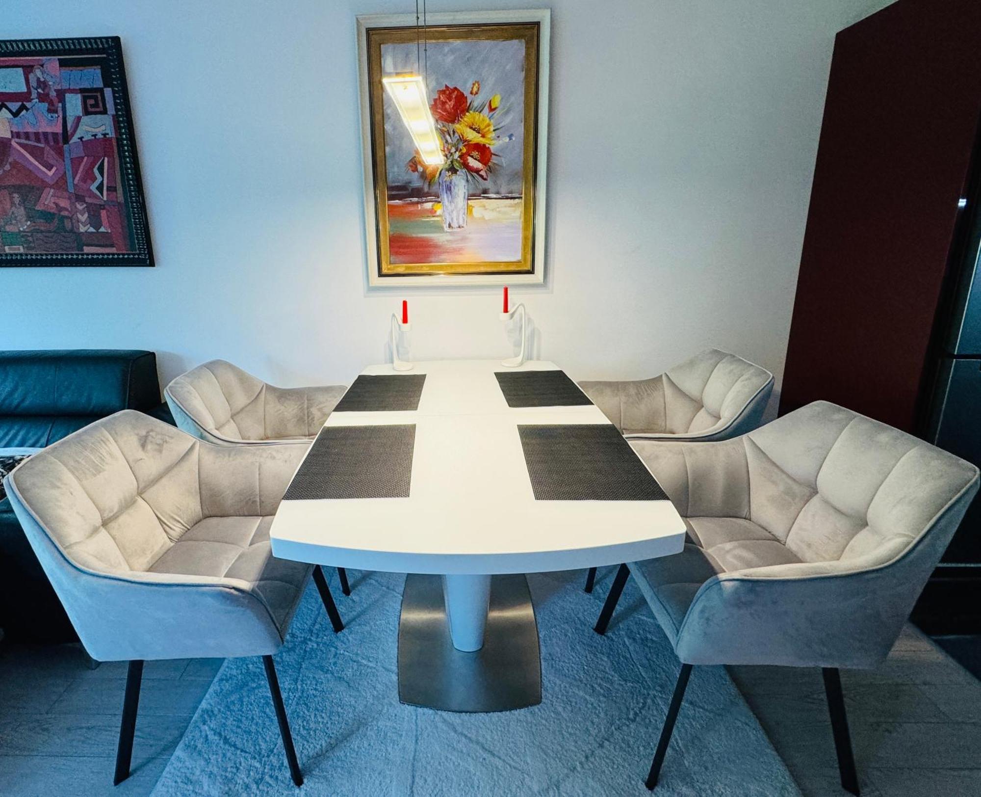 City Apartment Varna Extérieur photo