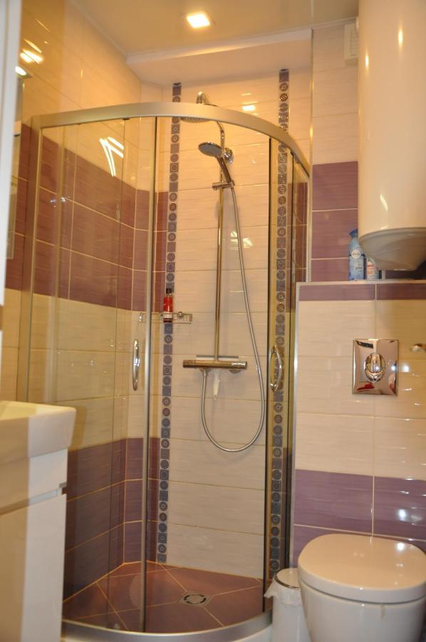 City Apartment Varna Extérieur photo