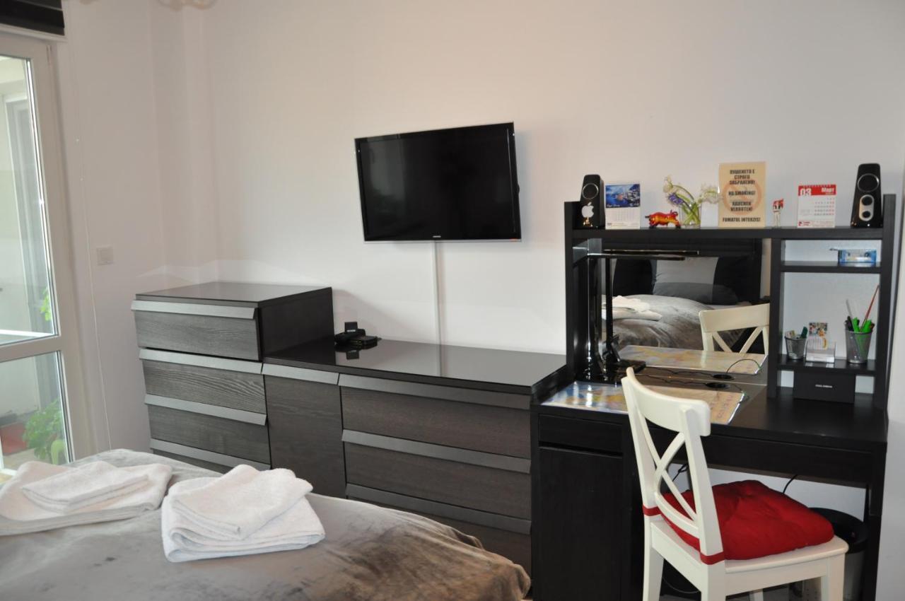 City Apartment Varna Extérieur photo