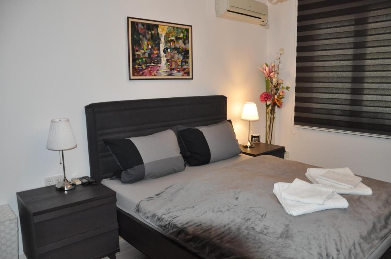City Apartment Varna Extérieur photo